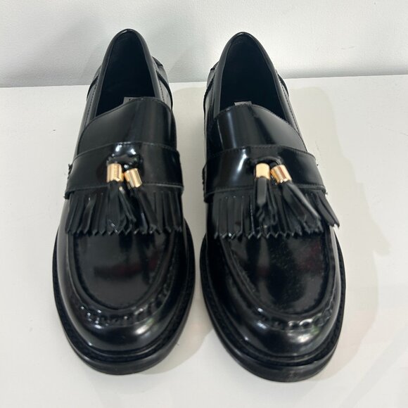Steve Madden Radcliffe Loafers - Picture 1 of 3